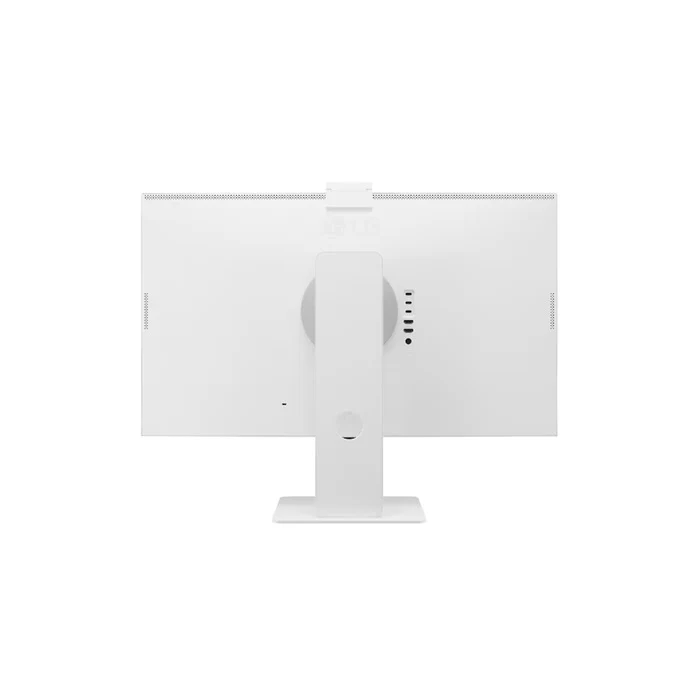 LG 32U850SA-W 31.5” 4K UHD IPS Smart Monitor with webOS and built-in FHD Webcam - Image 6