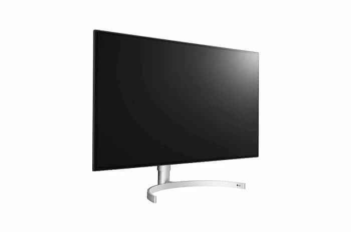 LG 32UL950-W 32'' Class UltraFine™ 4K UHD LED Monitor with Thunderbolt™ 3 (31.5'' Diagonal) - Image 5