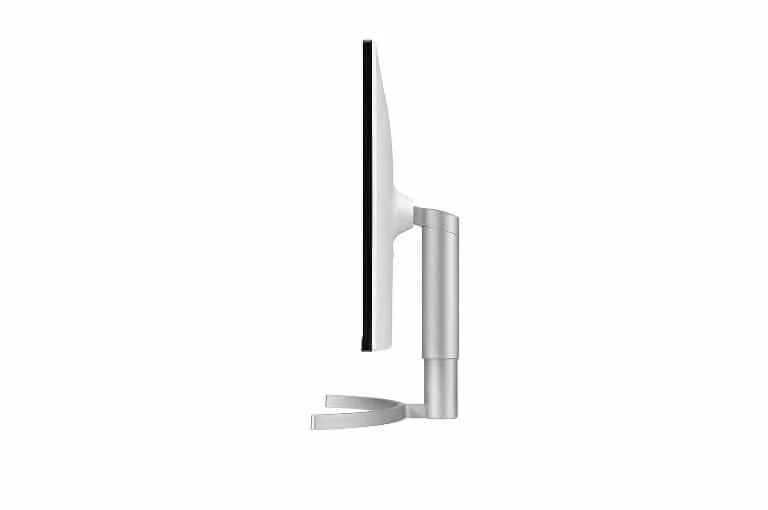 LG 32UN650-W 31.5 (80.01 cm) UHD 4K (3840x2160) HDR IPS Monitor - Image 8