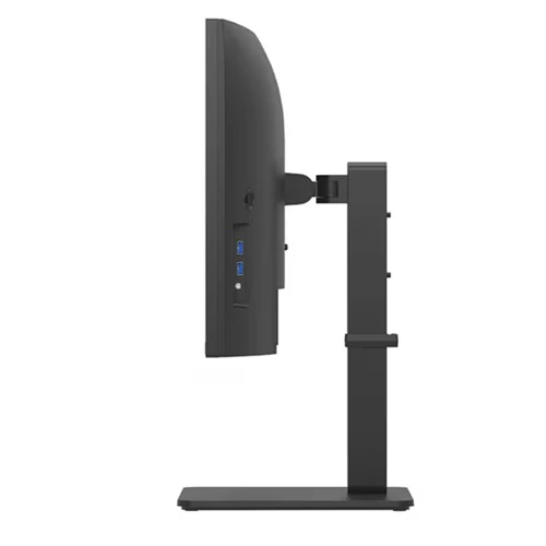 LG 34BA85QE 34'' UltraWide QHD Curved IPS Monitor with Built-in FHD webcam and USB Type-C™ - Image 6