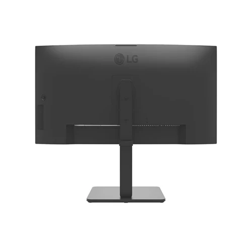 LG 34BA85QE 34'' UltraWide QHD Curved IPS Monitor with Built-in FHD webcam and USB Type-C™ - Image 7