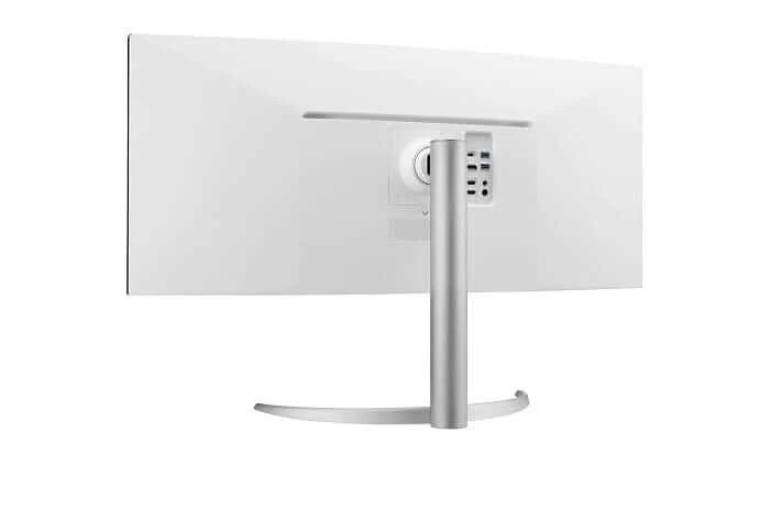 LG 38WP85C-W 38 (96.52cm) Curved UltraWide QHD IPS HDR Monitor with USB Type-C™ - Image 6