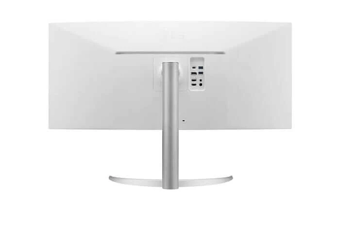 LG 38WP85C-W 38 (96.52cm) Curved UltraWide QHD IPS HDR Monitor with USB Type-C™ - Image 7