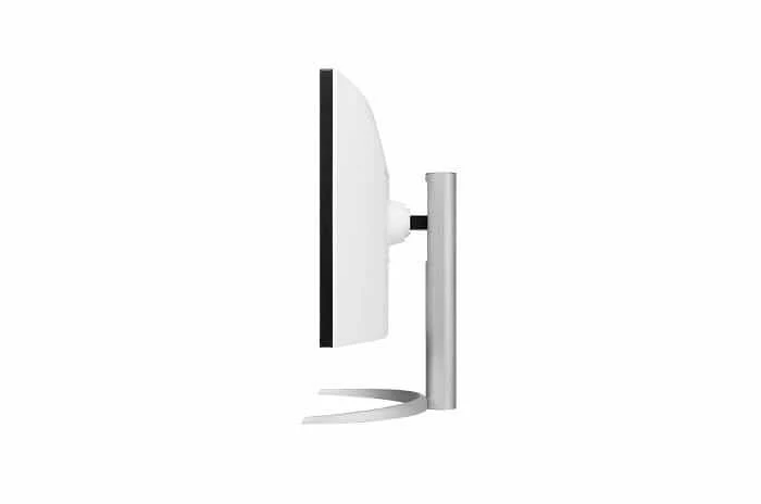 LG 38WP85C-W 38 (96.52cm) Curved UltraWide QHD IPS HDR Monitor with USB Type-C™ - Image 8