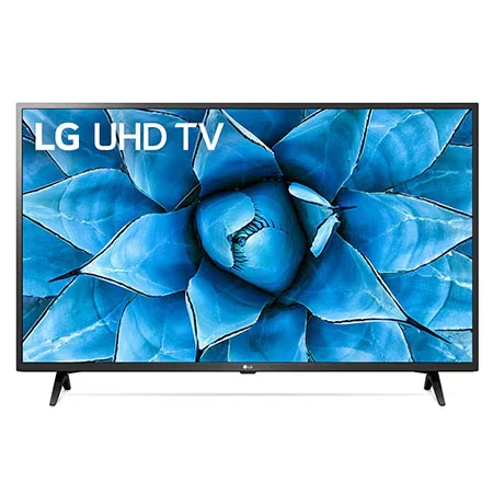 LG 43 INCH 4K UHD COMMERCIAL SMART TV 43UN731C - Image 4