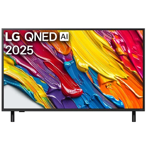 LG 43QNED82ASA 43" Qned 4k Smart TV - Image 2
