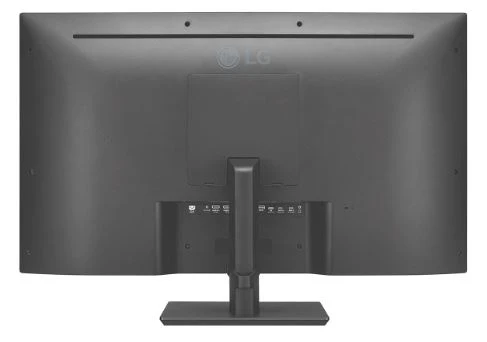 LG 43UN700-B 43” 4K UHD IPS USB-C HDR 10 Monitor - Image 4
