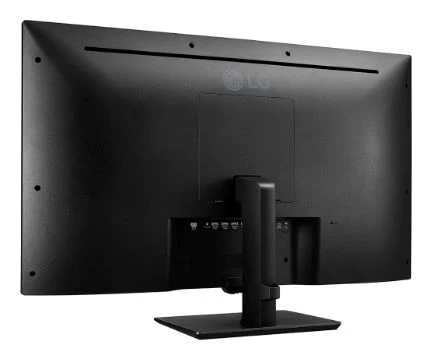 LG 43UN700-B 43” 4K UHD IPS USB-C HDR 10 Monitor - Image 5