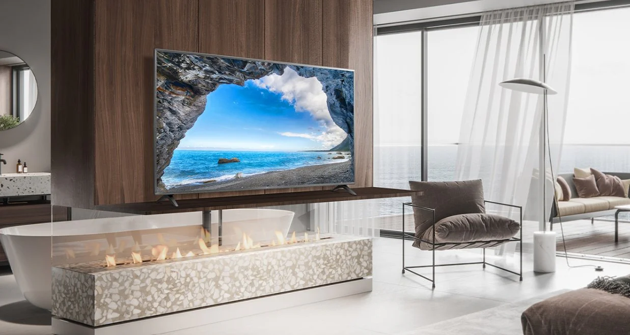 LG 43UQ751C0SF 43 Inch 4K UHD Smart TV - Image 7