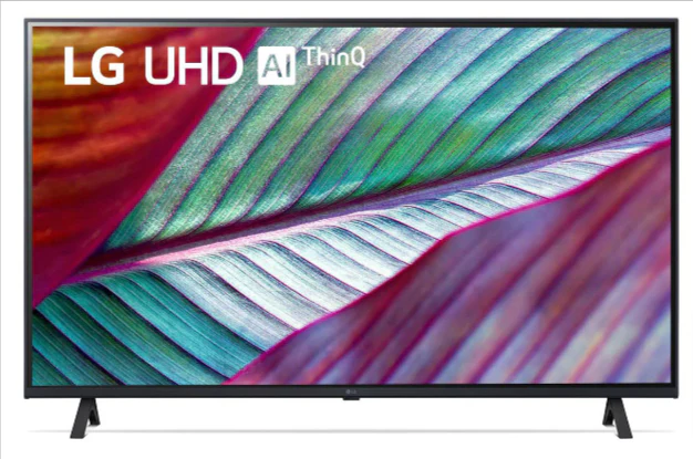 LG 43UR7550PSC UHD UR75 43" 4K Smart TV 3 yrs warranty - Image 2