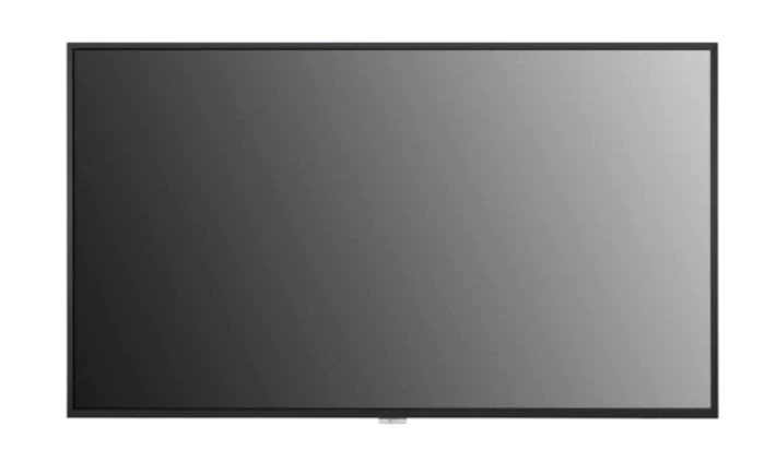 LG 49UH5F 49" UHD 4K Digital Signage Display - Image 2