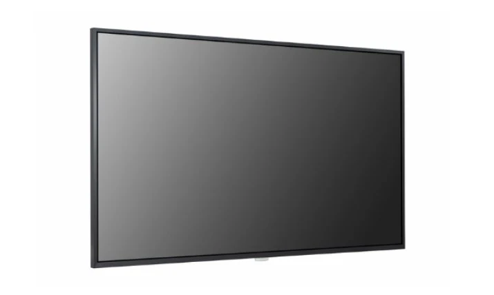 LG 49UH5F 49" UHD 4K Digital Signage Display - Image 3