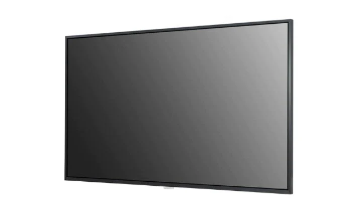 LG 49UH5F 49" UHD 4K Digital Signage Display - Image 4