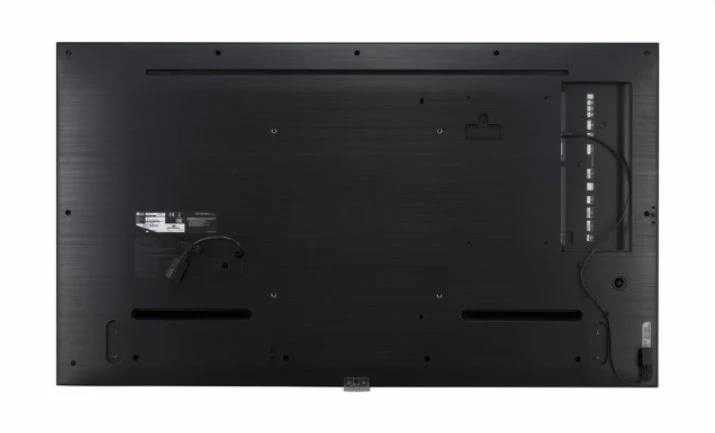 LG 49UH5F 49" UHD 4K Digital Signage Display - Image 5