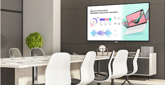LG 49UH5J-H 49″ New High Haze UHD Standard Signage - Image 8