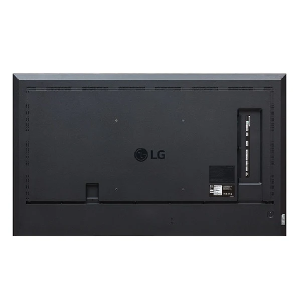 LG 49UH5Q 4K 49" UHD Signage - Image 6