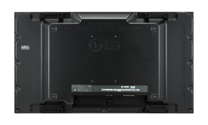 LG 49VL5G 49in FHD Slim Bezel Video Wall Display - Image 5