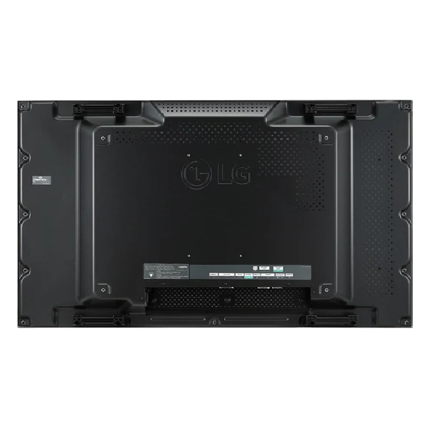 LG 49VL5PJ Slim Bezel Series 49'' 500 nits FHD Slim Bezel Video Wall - Image 7