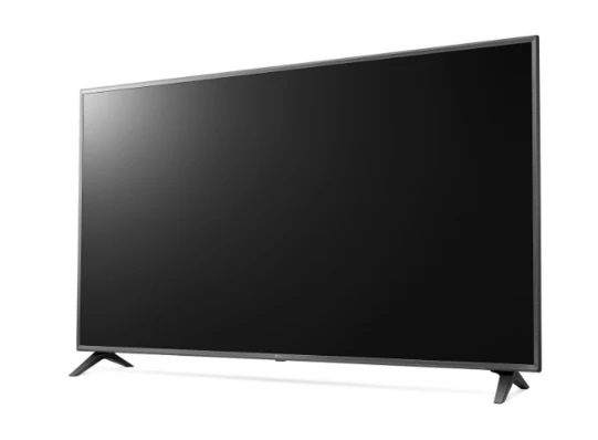 LG 50" 50UQ751C 4K UHD Smart TV - Image 4