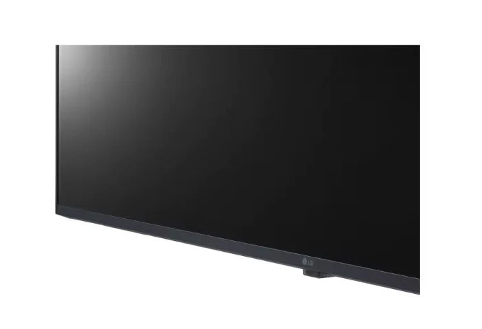 LG 50UL3J-B 50" UHD 4K Commercial Signage Display - Image 6