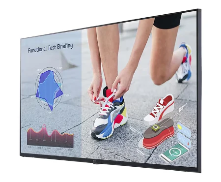 LG 50UL3J-B 50″ UHD Digital Signage Display - Image 4