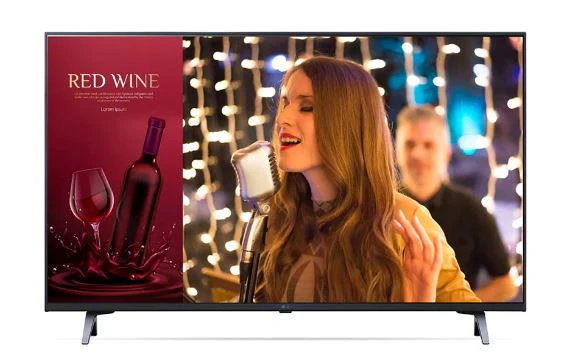 LG 50UR640S 50" UHD TV Signage - Image 2
