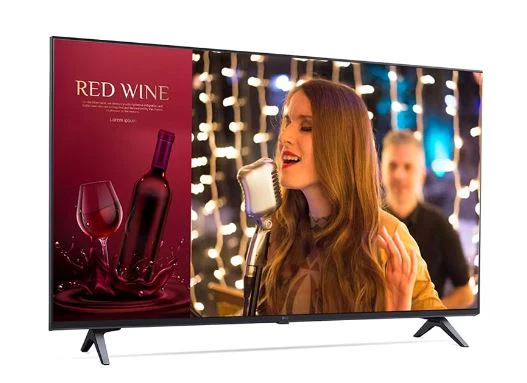 LG 50UR640S 50" UHD TV Signage - Image 4