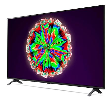 Lg 55" 55nano80tna Nanocell 4k Tv - Image 5