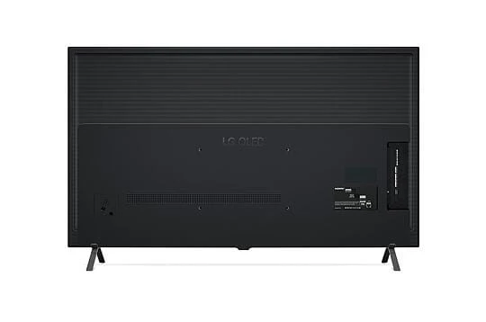 LG 55'' OLED55A2PSA.ATC OLED 4K Thinq Smart TV - Image 5