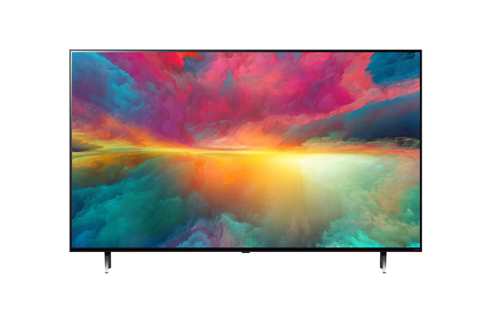 LG 55QNED75SRA QNED TV QNED75 55 inch 4K Smart TV 2023 Quantum dot Ultra HD 4K resolution AI ThinQ - Image 5