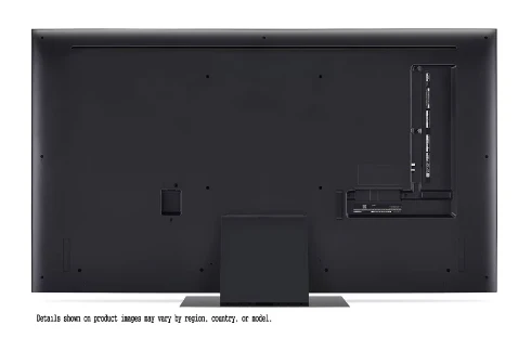 LG 55QNED86TSA 55 inch LG QNED86 4K Smart TV 2024 - Image 5