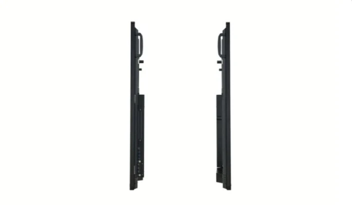 LG 55TR3BG 55 Inch 4K UHD Interactive Digital Board - Image 4