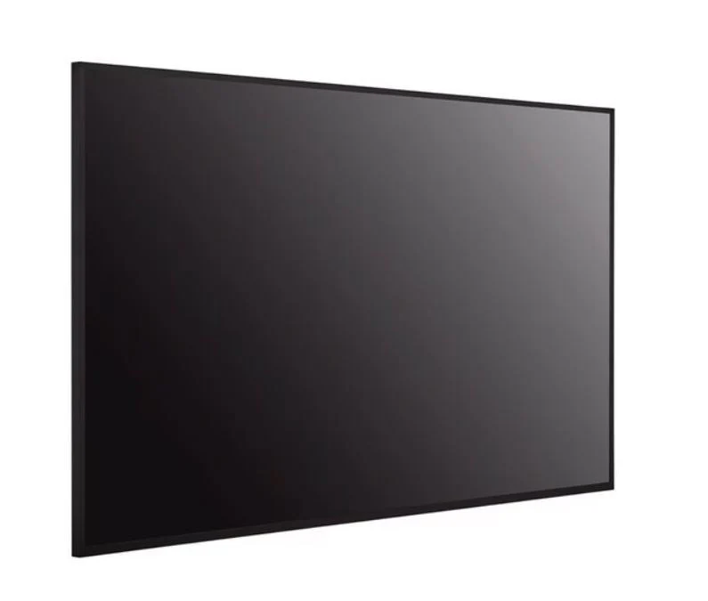 LG 55UH5N 55 Inch 4K UHD Commercial Signage Display - Image 3