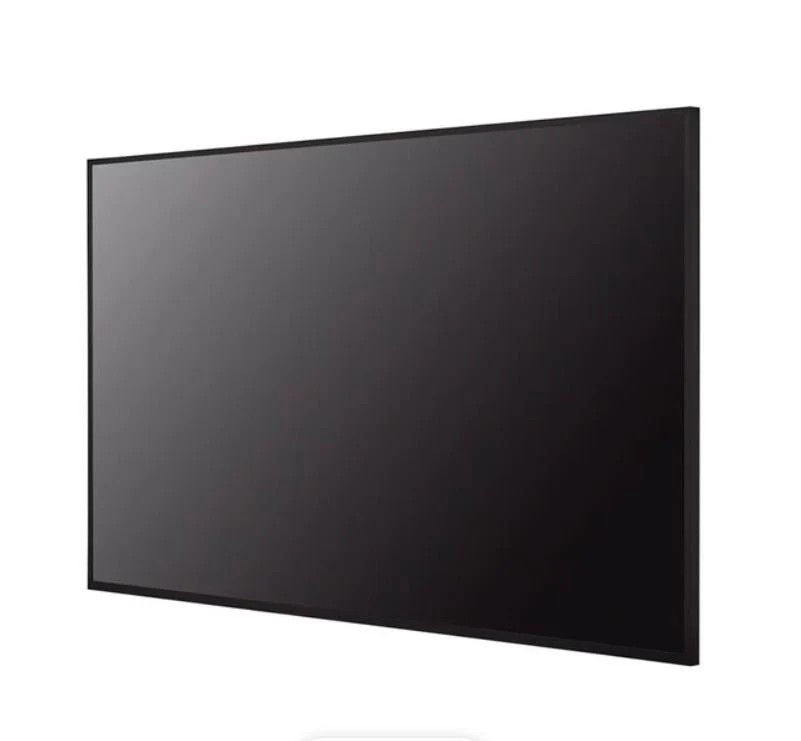 LG 55UH5N 55 Inch 4K UHD Commercial Signage Display - Image 4