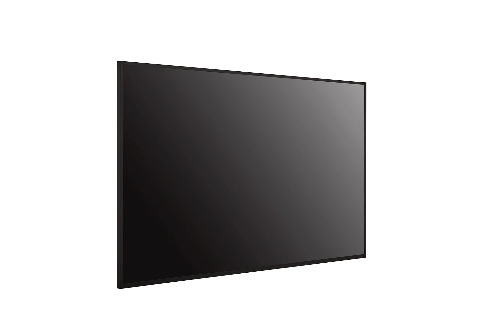 LG 55UH5N-E 55" UHD Signage Display - Image 2