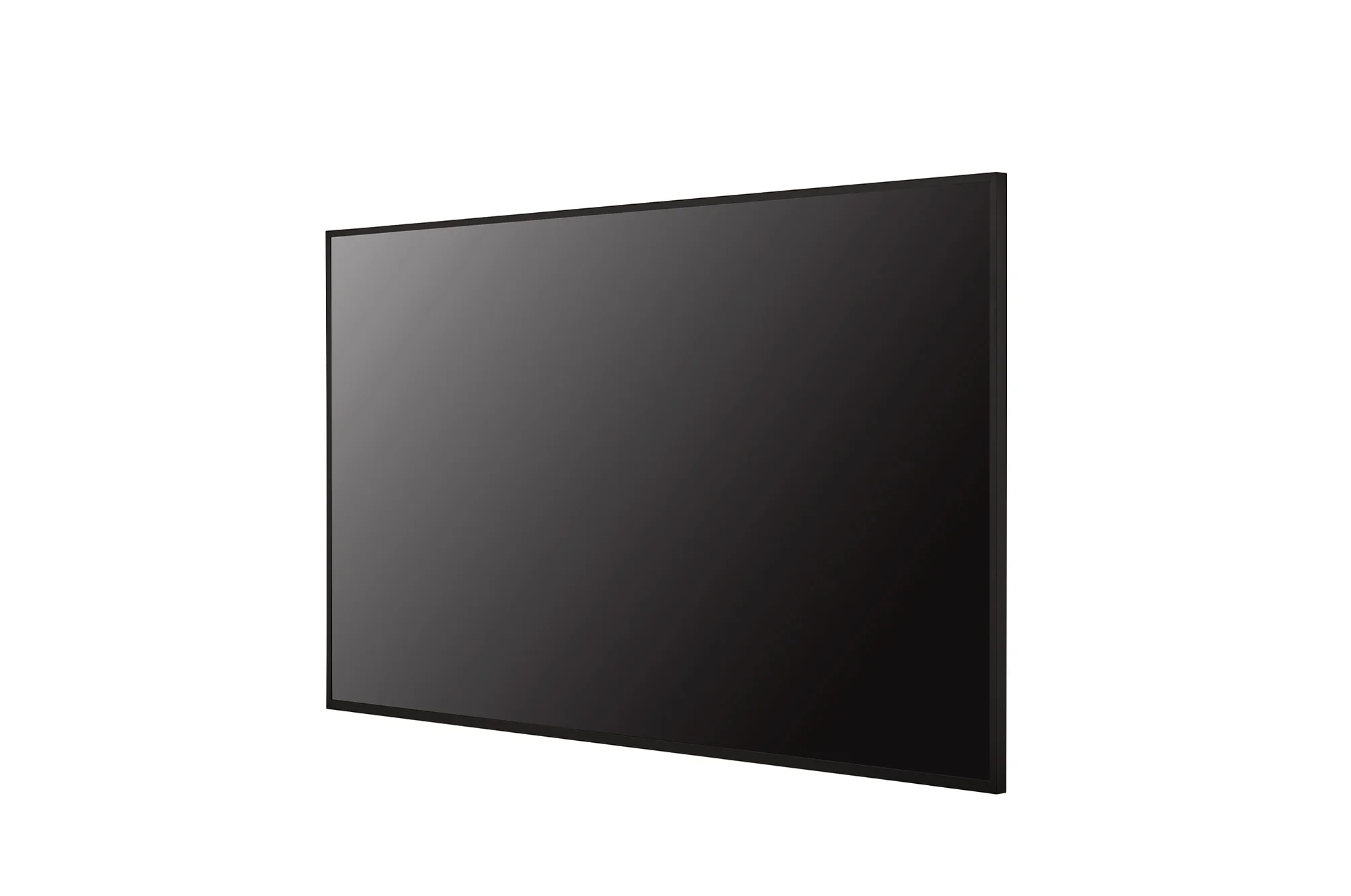 LG 55UH5N-E 55" UHD Signage Display - Image 3