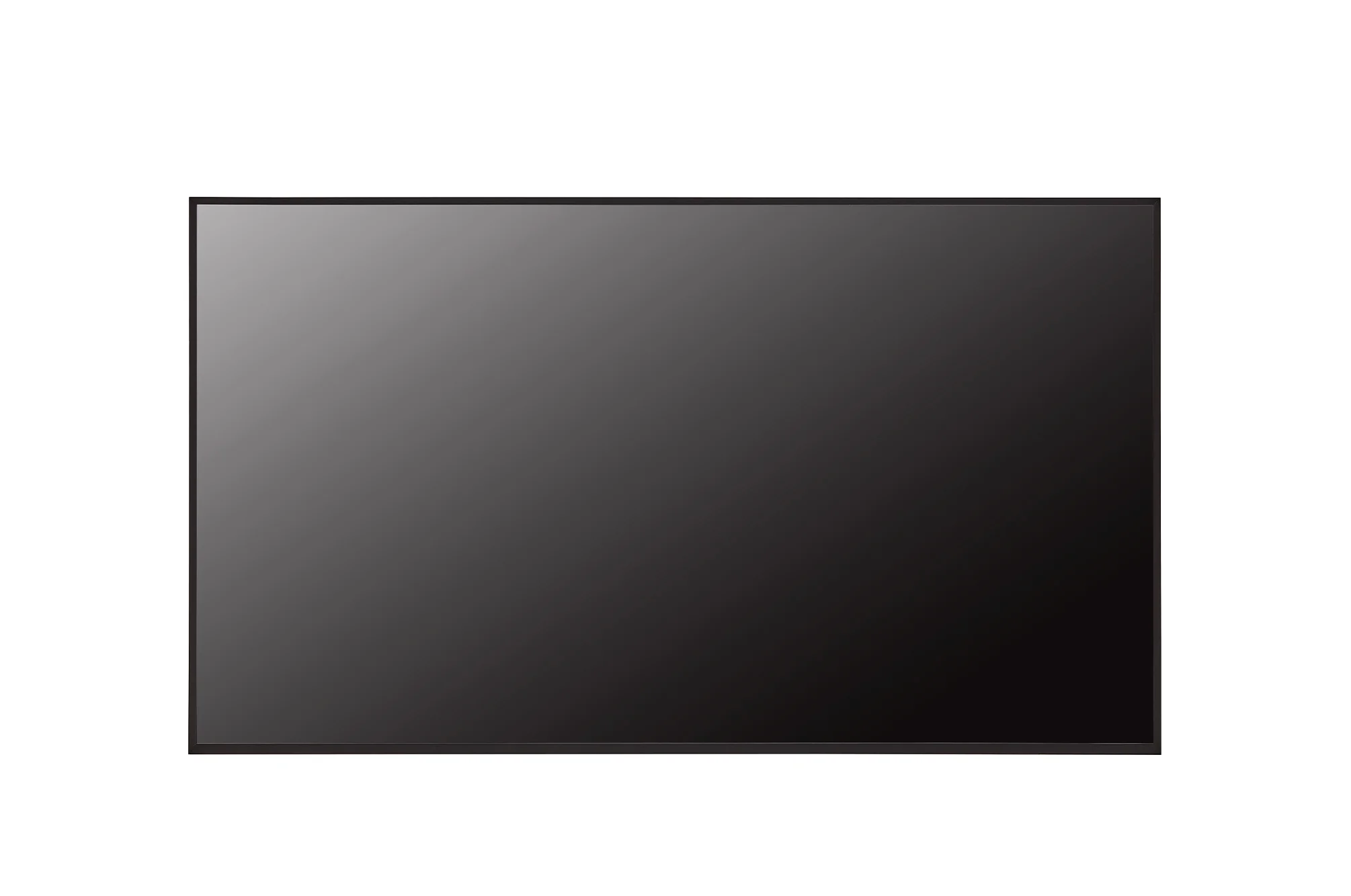 LG 55UH5N-E 55" UHD Signage Display - Image 4