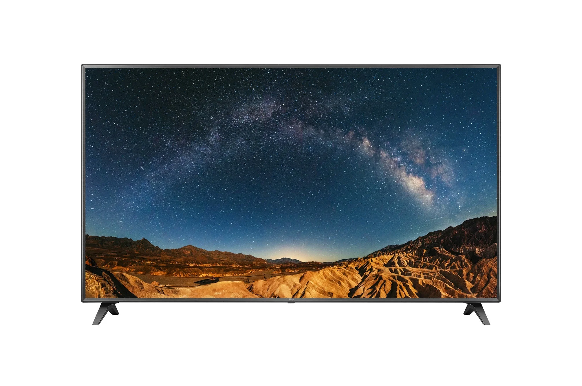 LG 55UR751C 4K UHD Smart TV - Image 5