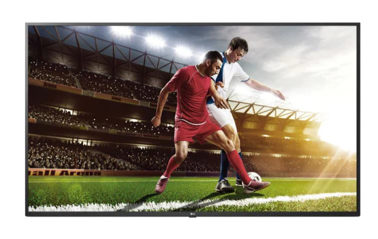 LG 55UT640S 55" Commercial TV
