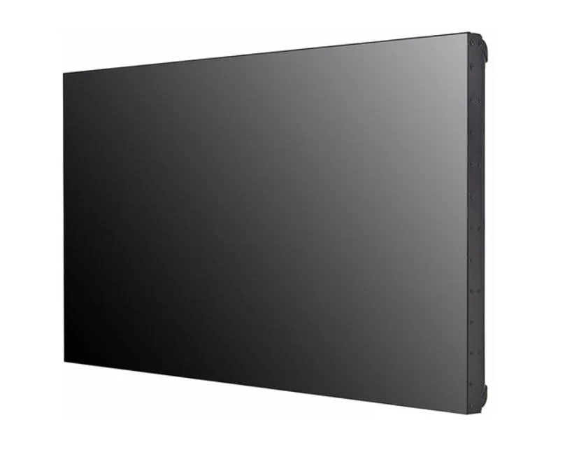 LG 55VH7J-H 55 Inch Full HD Slim Bezel Video Wall Display - Image 2