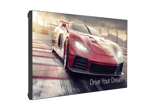 LG 55VM5J-H 55" Video wall - Image 4