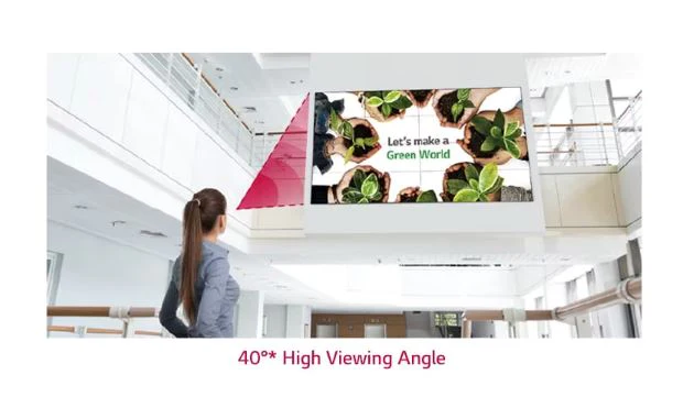 LG 55VM5J-H 55" Video wall - Image 7