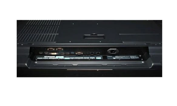 LG 55VSM5J-H 55'' 500 nits FHD 0.44mm Even Bezel Video Wall - Image 8
