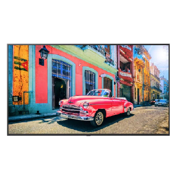 LG 65UK767H0SD/75UK767H0SD 65 Inch/ 75 Inch QNED Smart TV With Pro:Centric Hospitality Display Features - Image 3