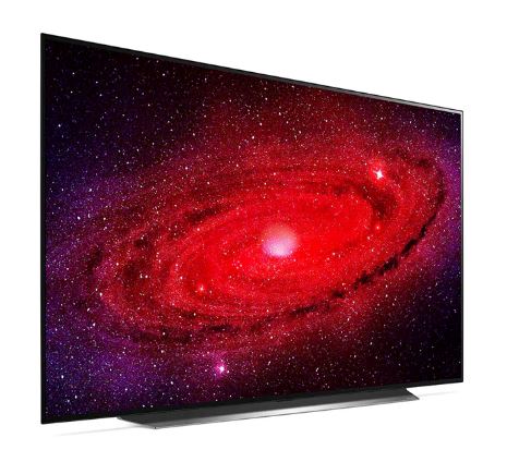 Lg 65" Oled65cxpta Oled Thinq Smart Tv - Image 4
