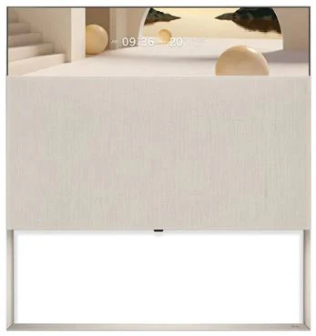 LG 65ART90ESQA.ATC Easel 65'' 4K OLED TV - Image 2