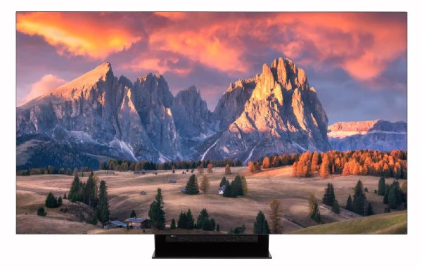 LG 65EP5G 65" UltraFine Display OLED Pro - Image 2