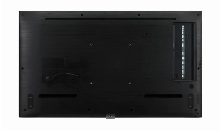LG 65UH5J 65 Inch 4K UHD IPS Digital Signage - Image 5