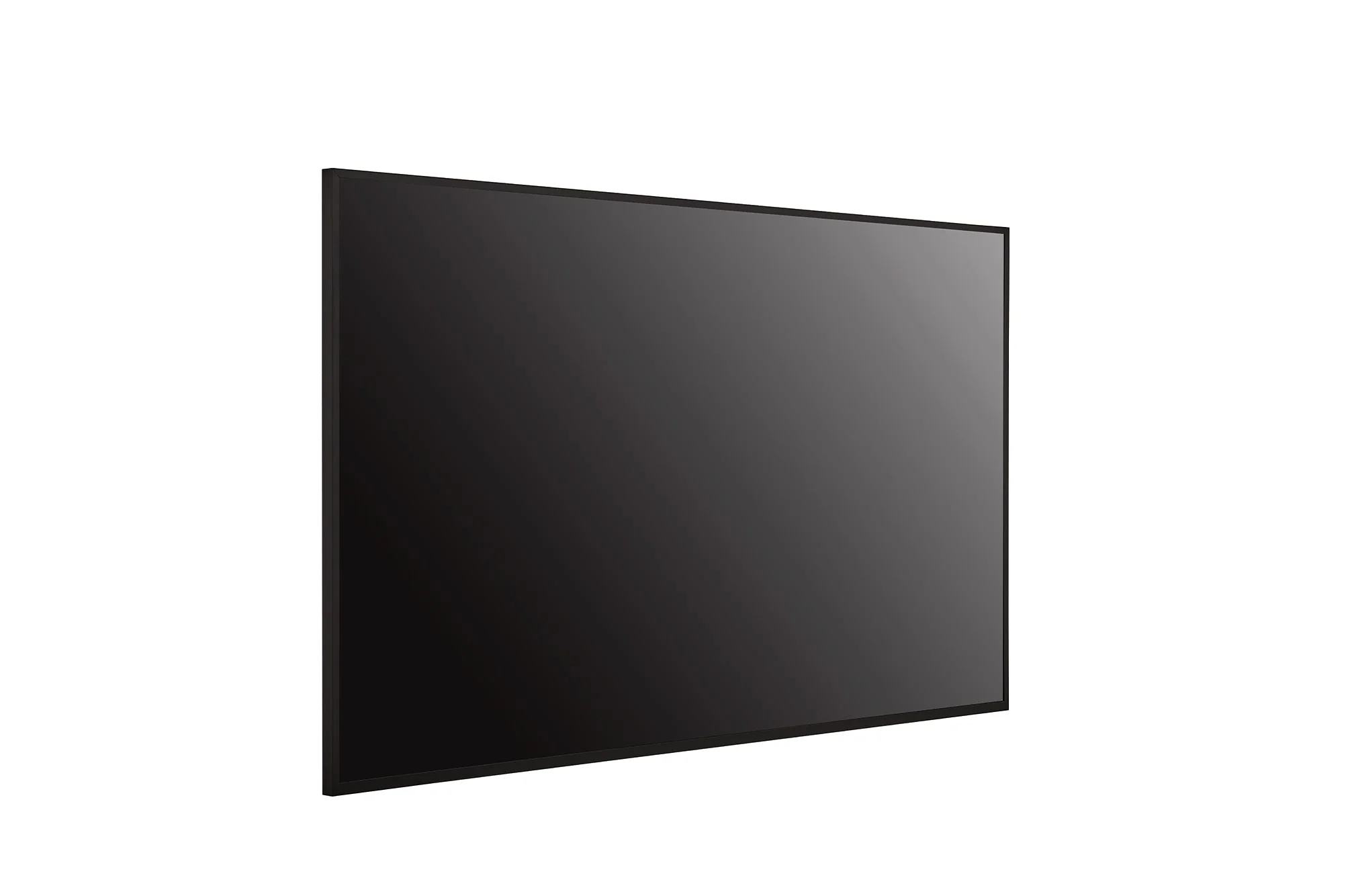 LG 65UH5N-E 65" UHD Signage Display - Image 2
