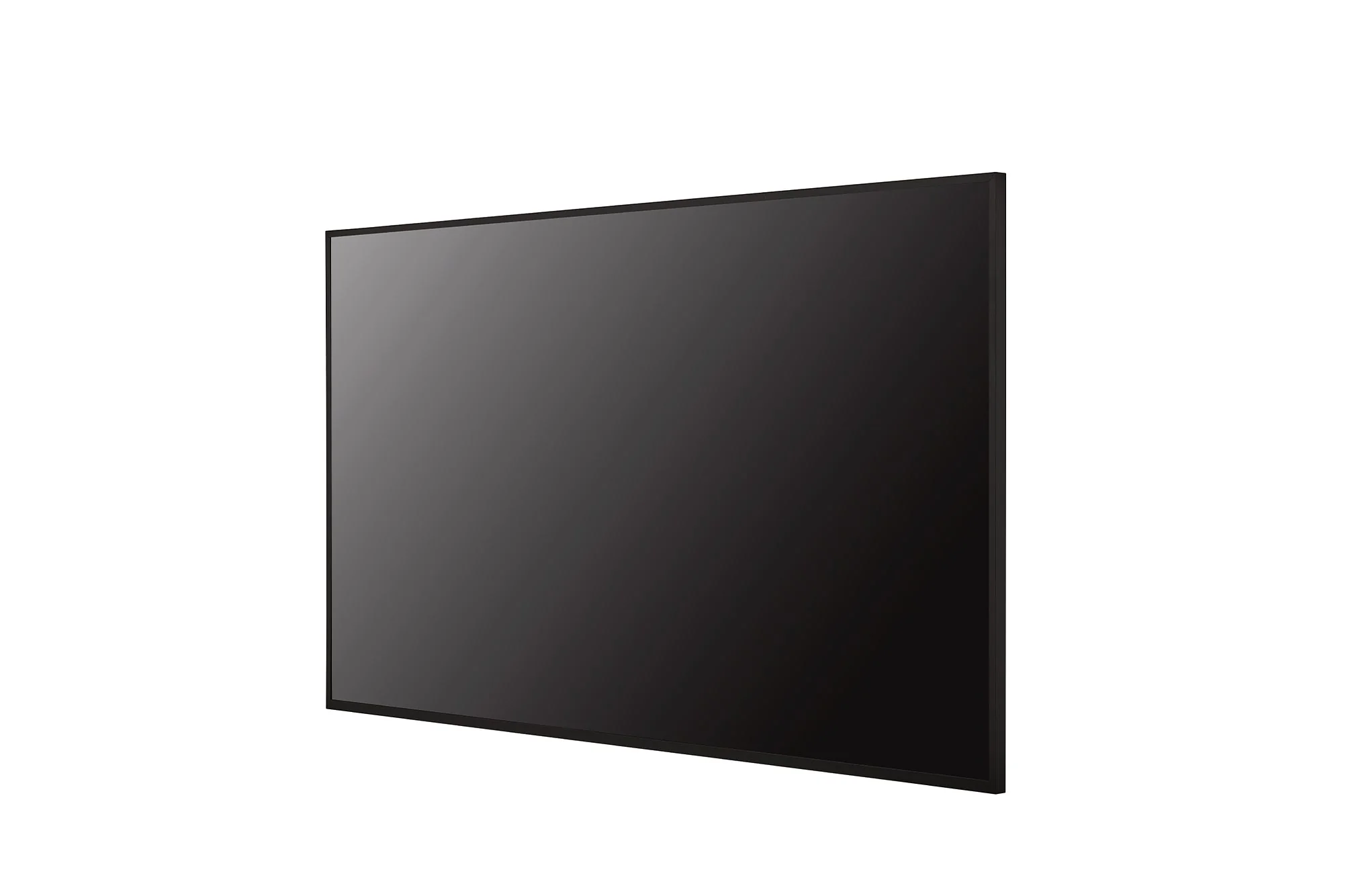 LG 65UH5N-E 65" UHD Signage Display - Image 3